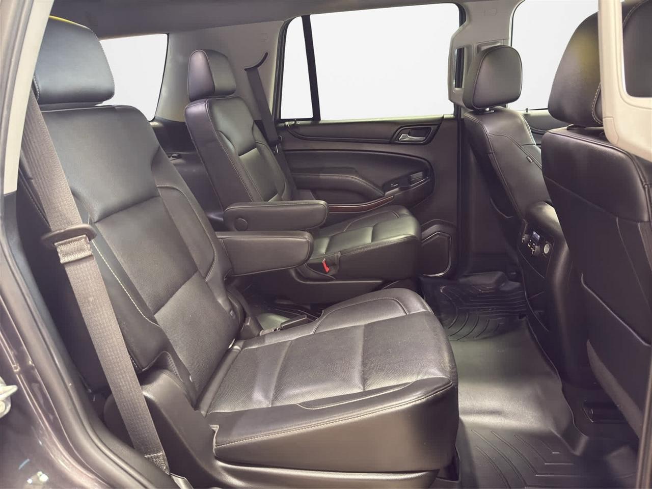 GMC Yukon 4WD 4dr SLT 2018