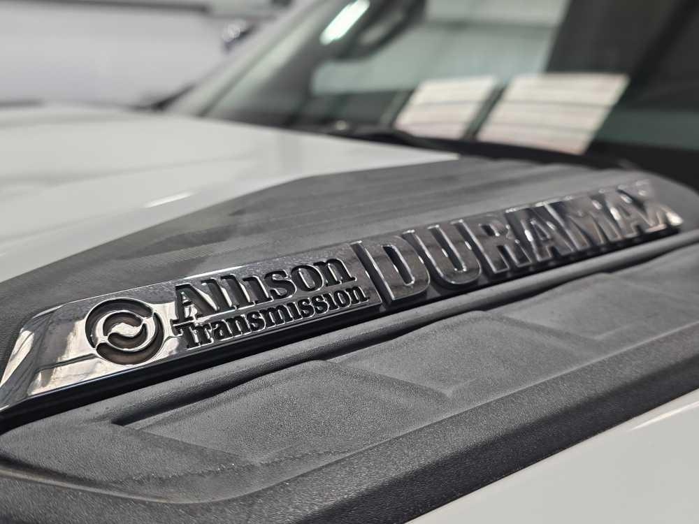 Chevrolet Silverado 2500HD 4WD Crew Cab 159" High Country 2021