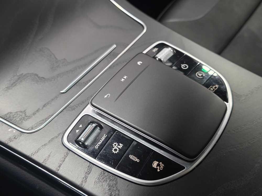 Mercedes-Benz GLC AMG GLC 43 4MATIC SUV 2021