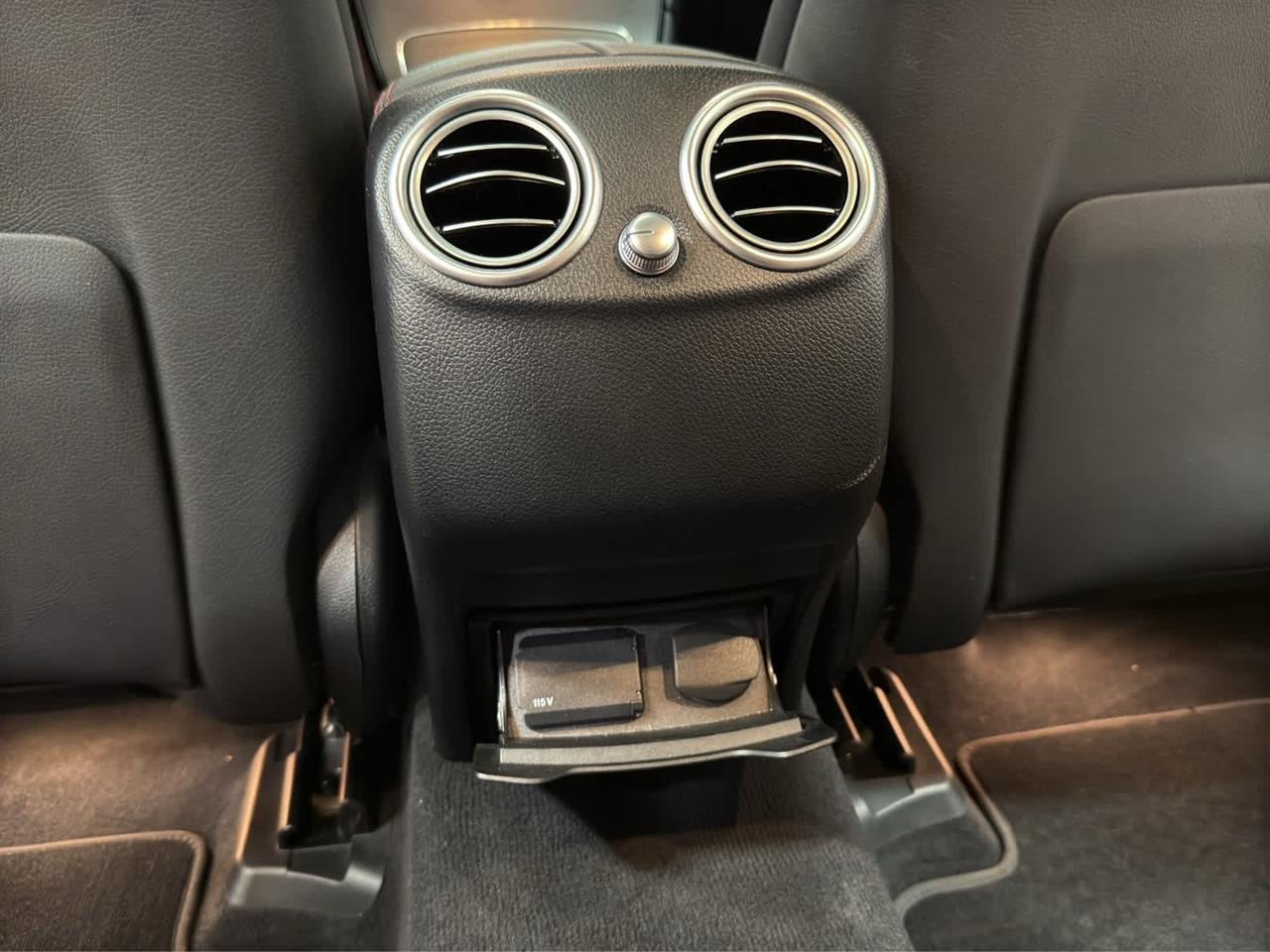 Mercedes-Benz GLC AMG GLC 43 4MATIC SUV 2021