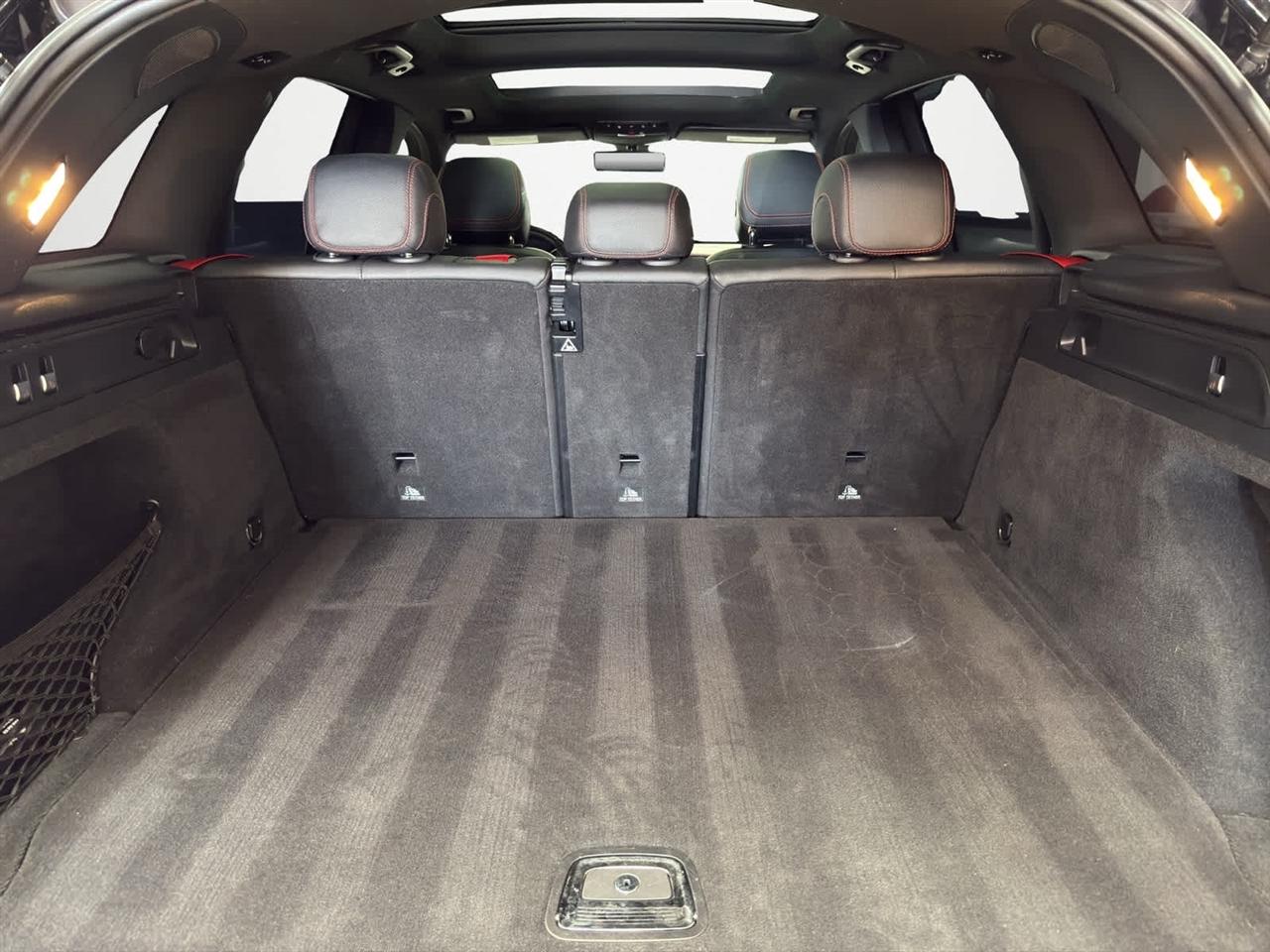 Mercedes-Benz GLC AMG GLC 43 4MATIC SUV 2021