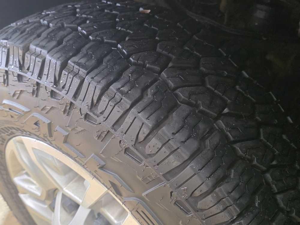 Chevrolet Silverado 2500HD 4WD Crew Cab 172" LT 2024