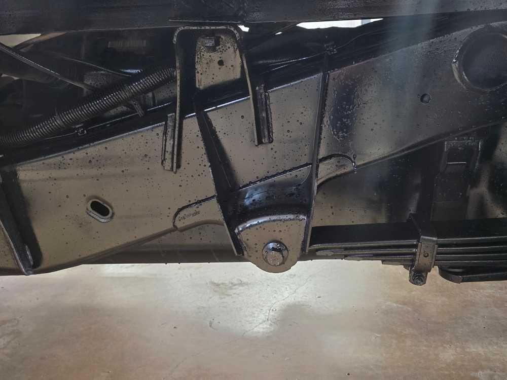 Chevrolet Silverado 2500HD 4WD Crew Cab 172" LT 2024