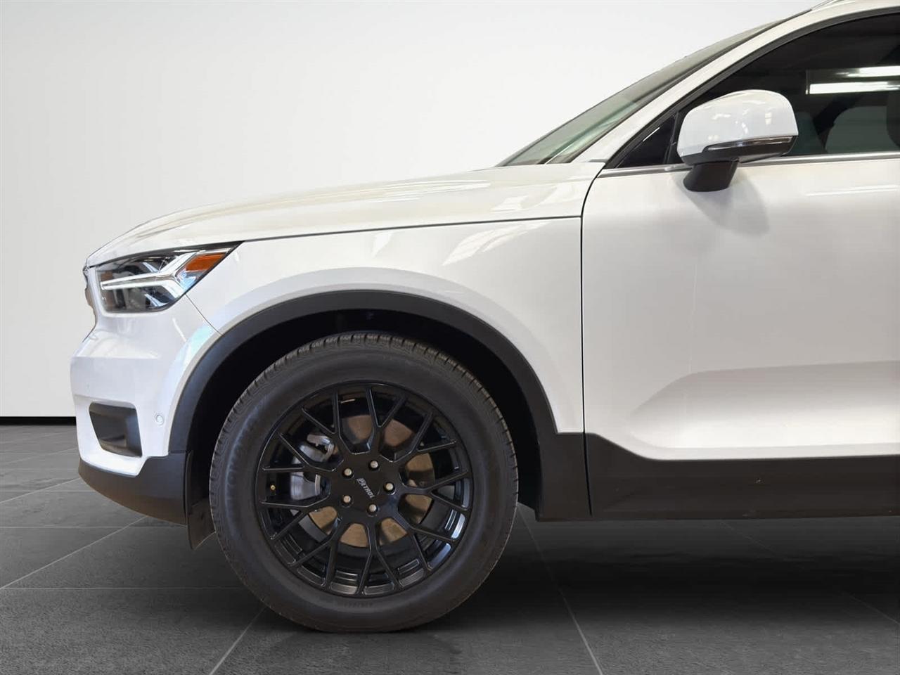 Volvo XC40 T5 AWD Inscription 2022