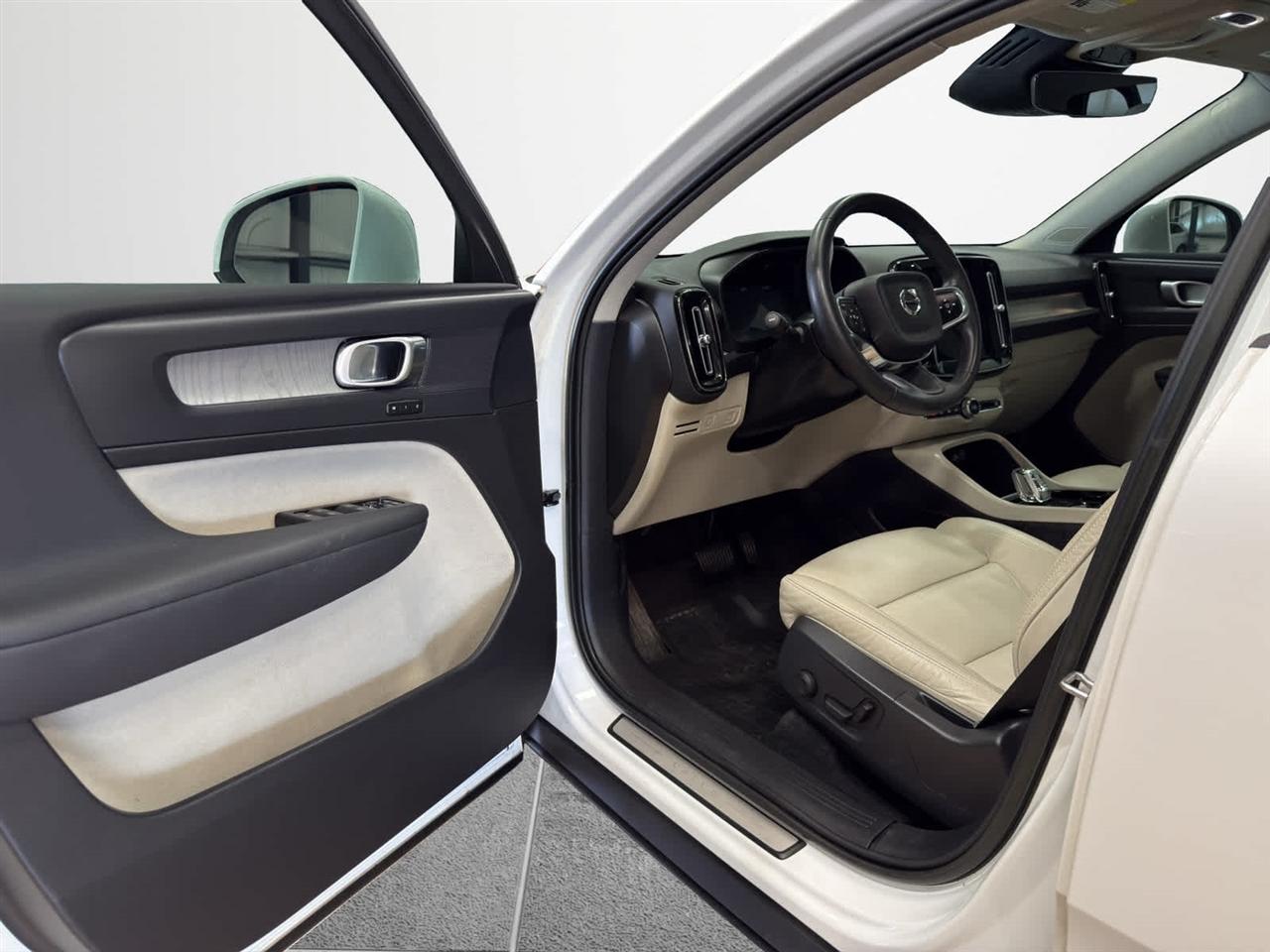 Volvo XC40 T5 AWD Inscription 2022