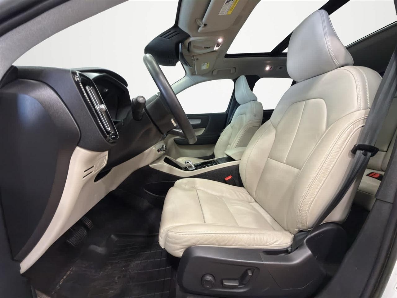 Volvo XC40 T5 AWD Inscription 2022