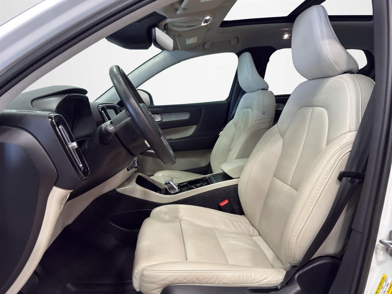 Volvo XC40 T5 AWD Inscription 2022