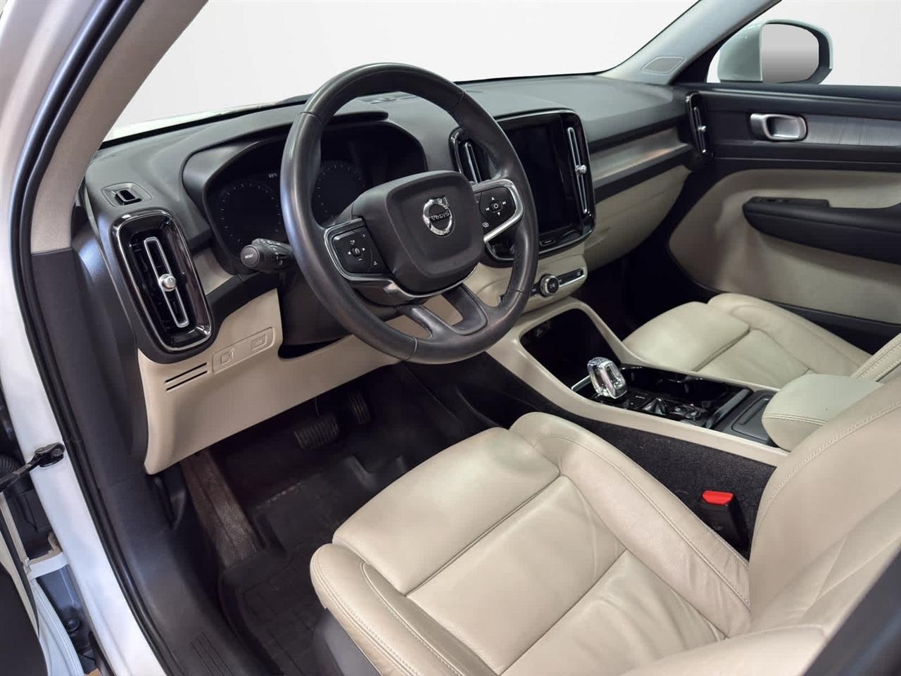 Volvo XC40 T5 AWD Inscription 2022