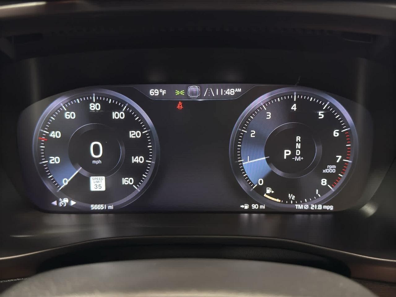 Volvo XC40 T5 AWD Inscription 2022