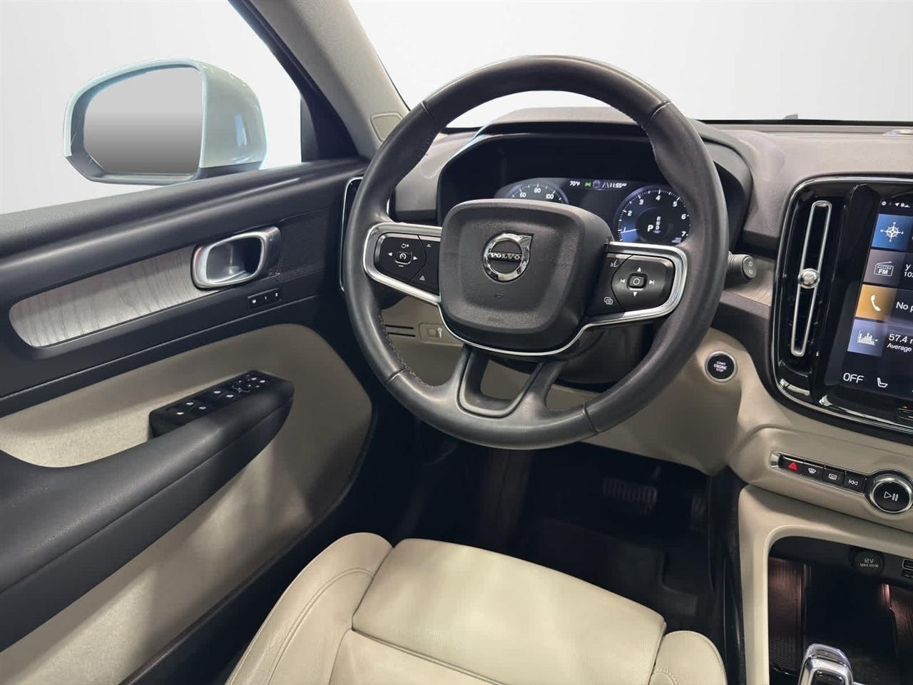 Volvo XC40 T5 AWD Inscription 2022