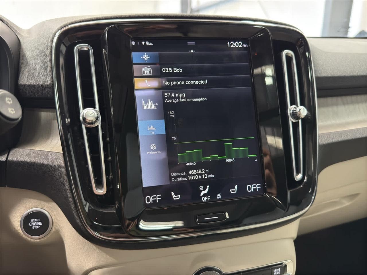 Volvo XC40 T5 AWD Inscription 2022