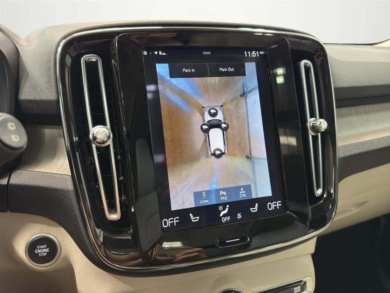 Volvo XC40 T5 AWD Inscription 2022