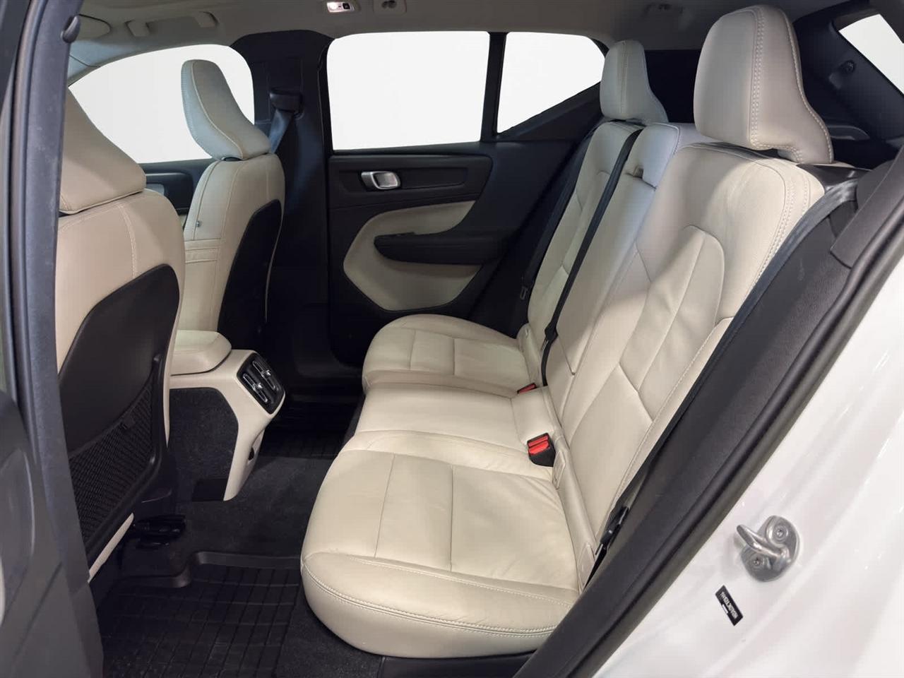 Volvo XC40 T5 AWD Inscription 2022