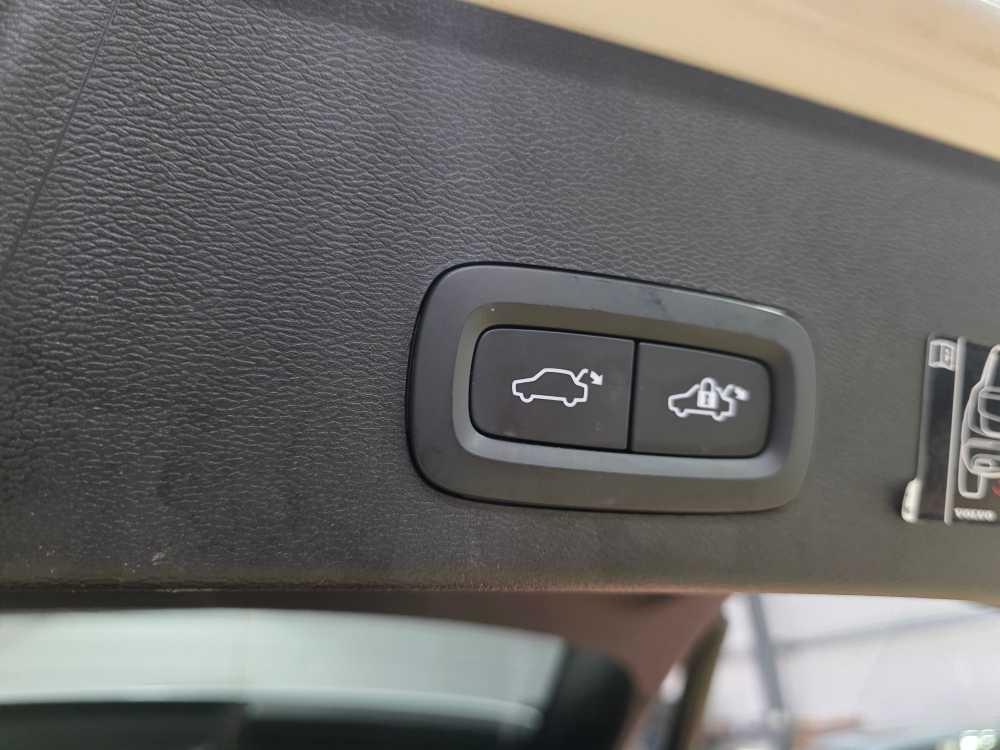 Volvo XC40 T5 AWD Inscription 2022