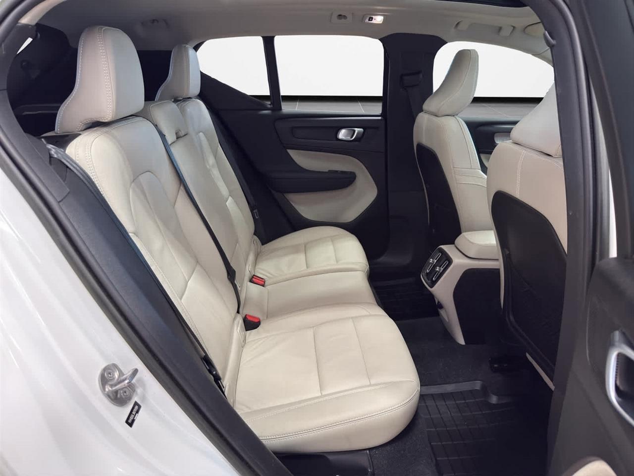 Volvo XC40 T5 AWD Inscription 2022