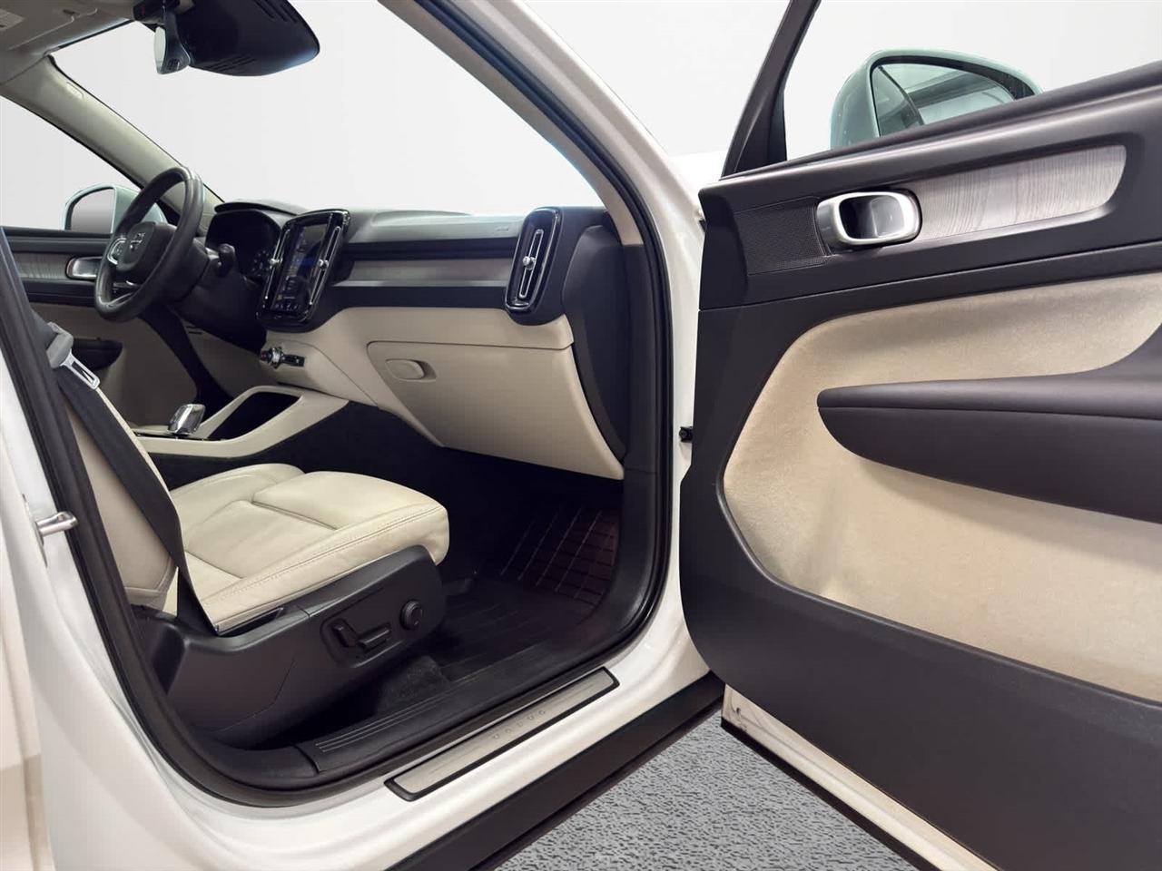 Volvo XC40 T5 AWD Inscription 2022