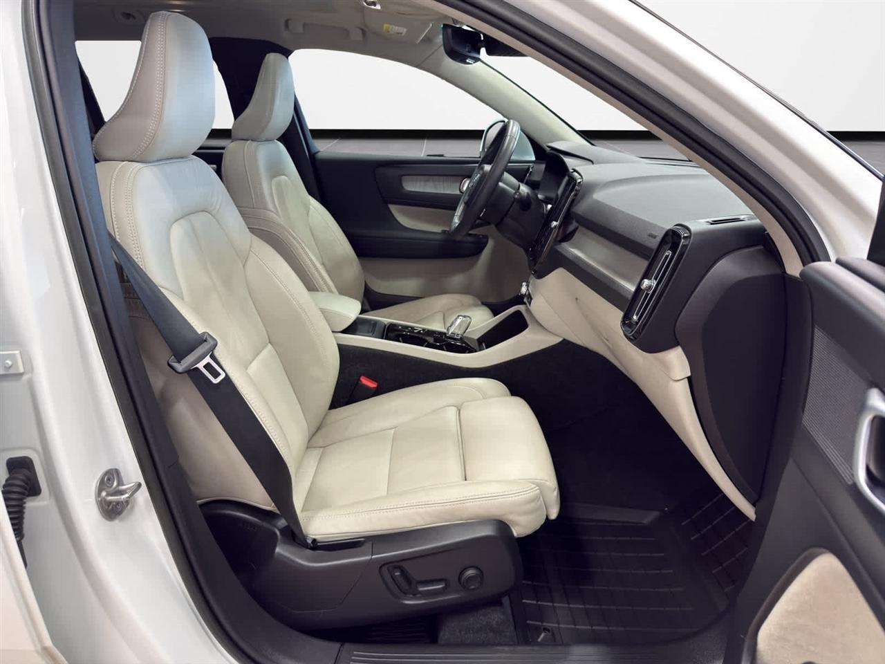 Volvo XC40 T5 AWD Inscription 2022