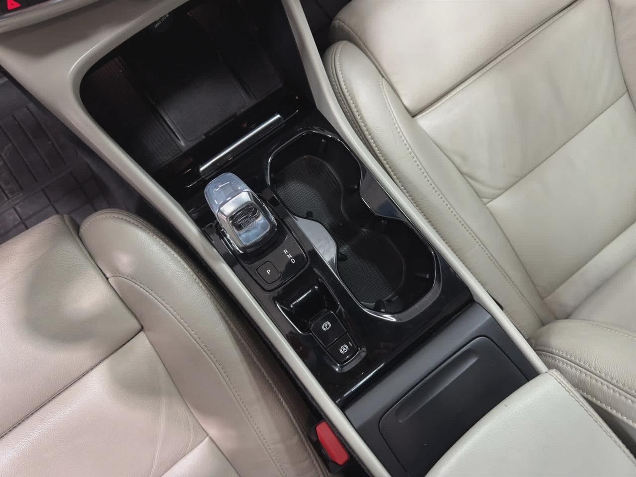 Volvo XC40 T5 AWD Inscription 2022