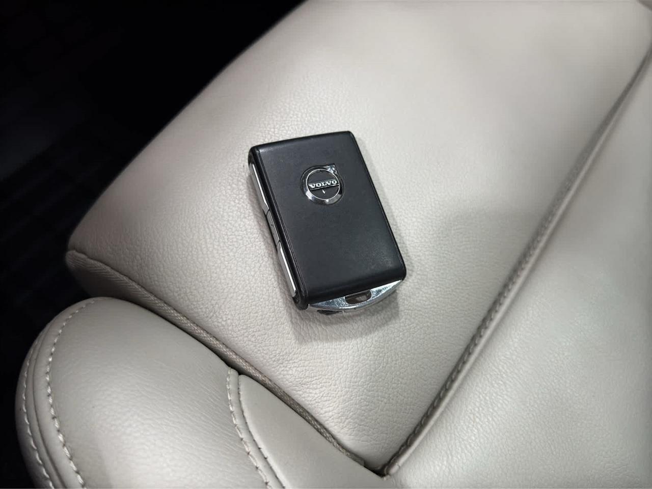 Volvo XC40 T5 AWD Inscription 2022