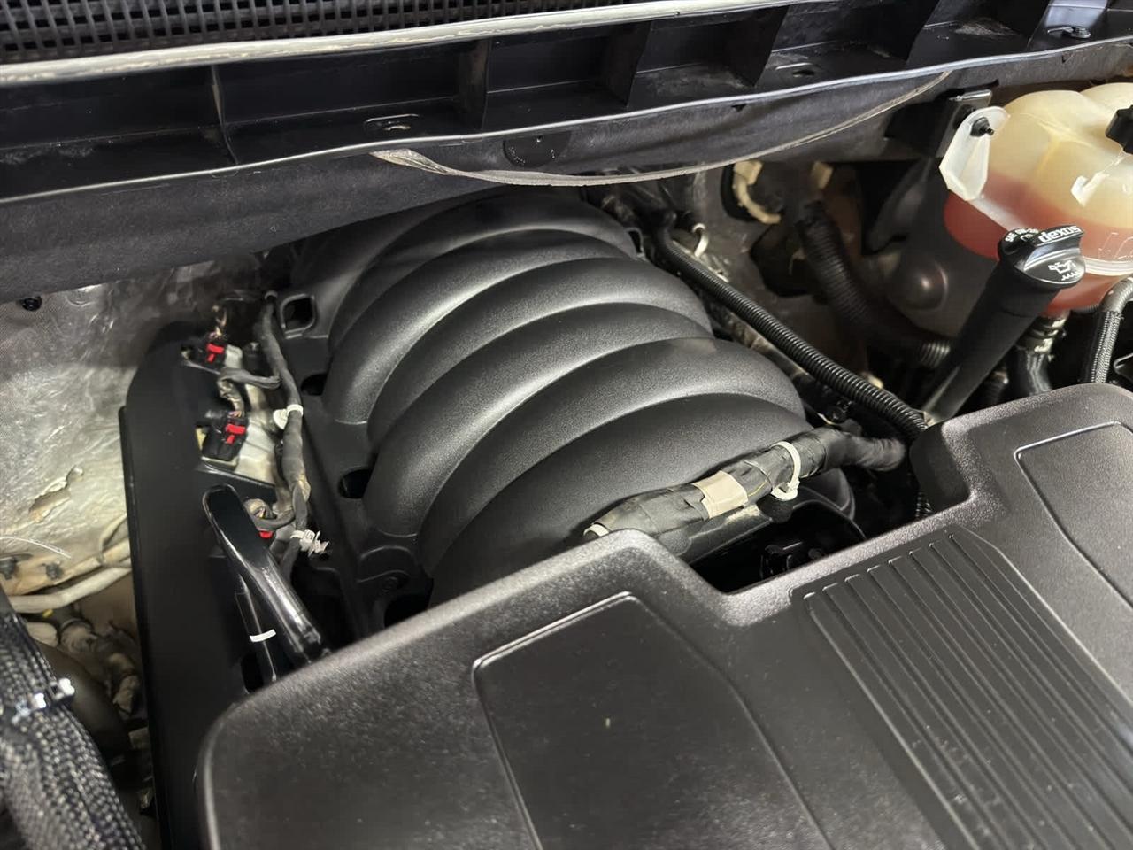 GMC Yukon 4WD 4dr Denali 2021