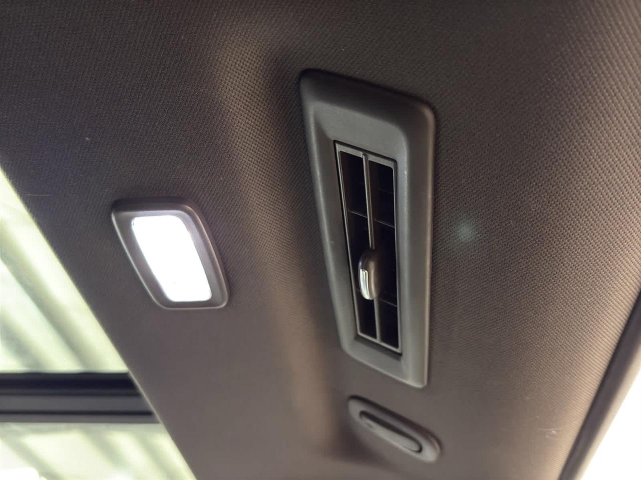 GMC Yukon 4WD 4dr Denali 2021