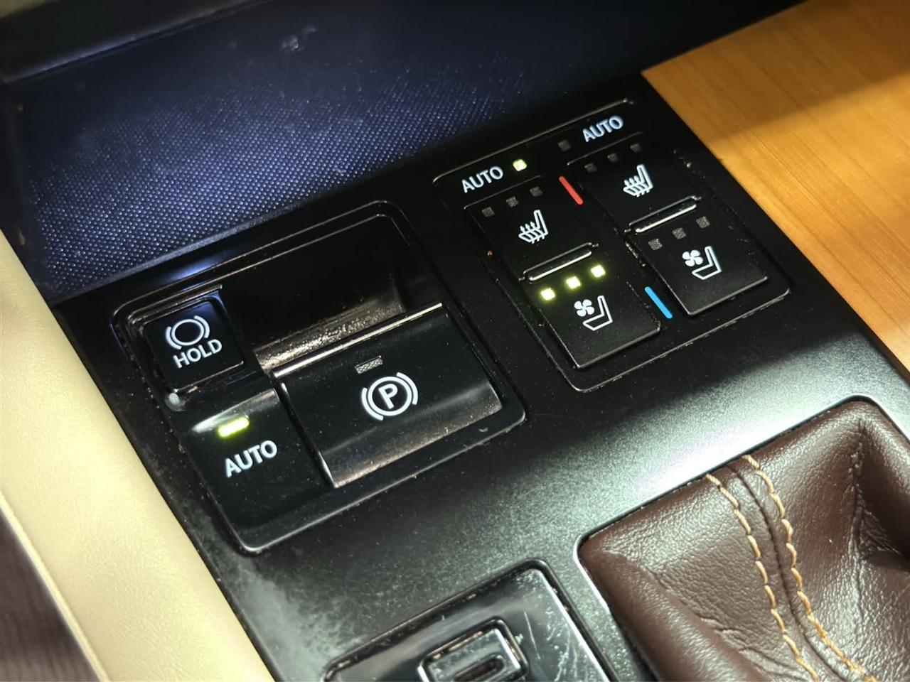 Lexus RX RX 350 AWD 2017