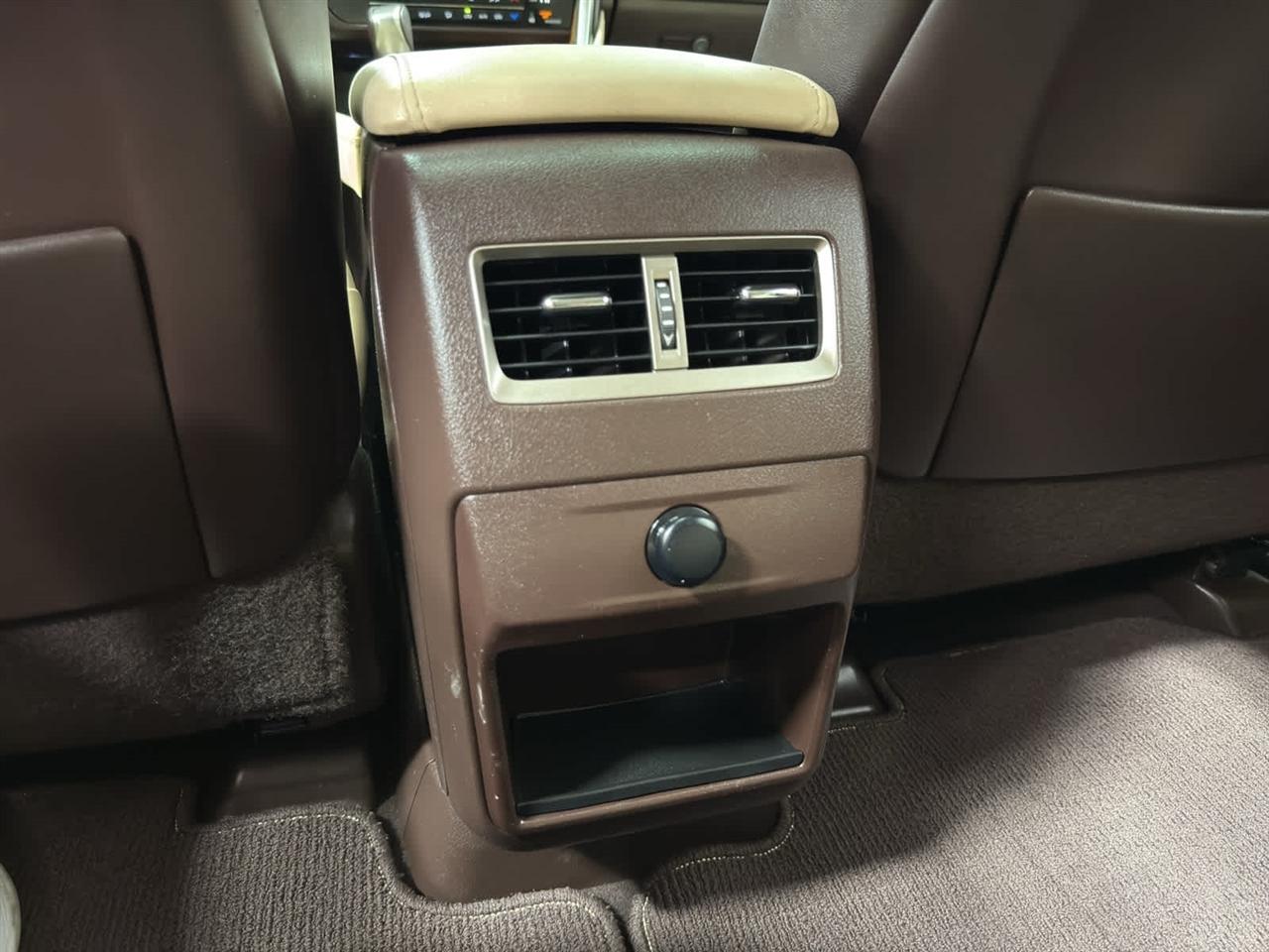 Lexus RX RX 350 AWD 2017