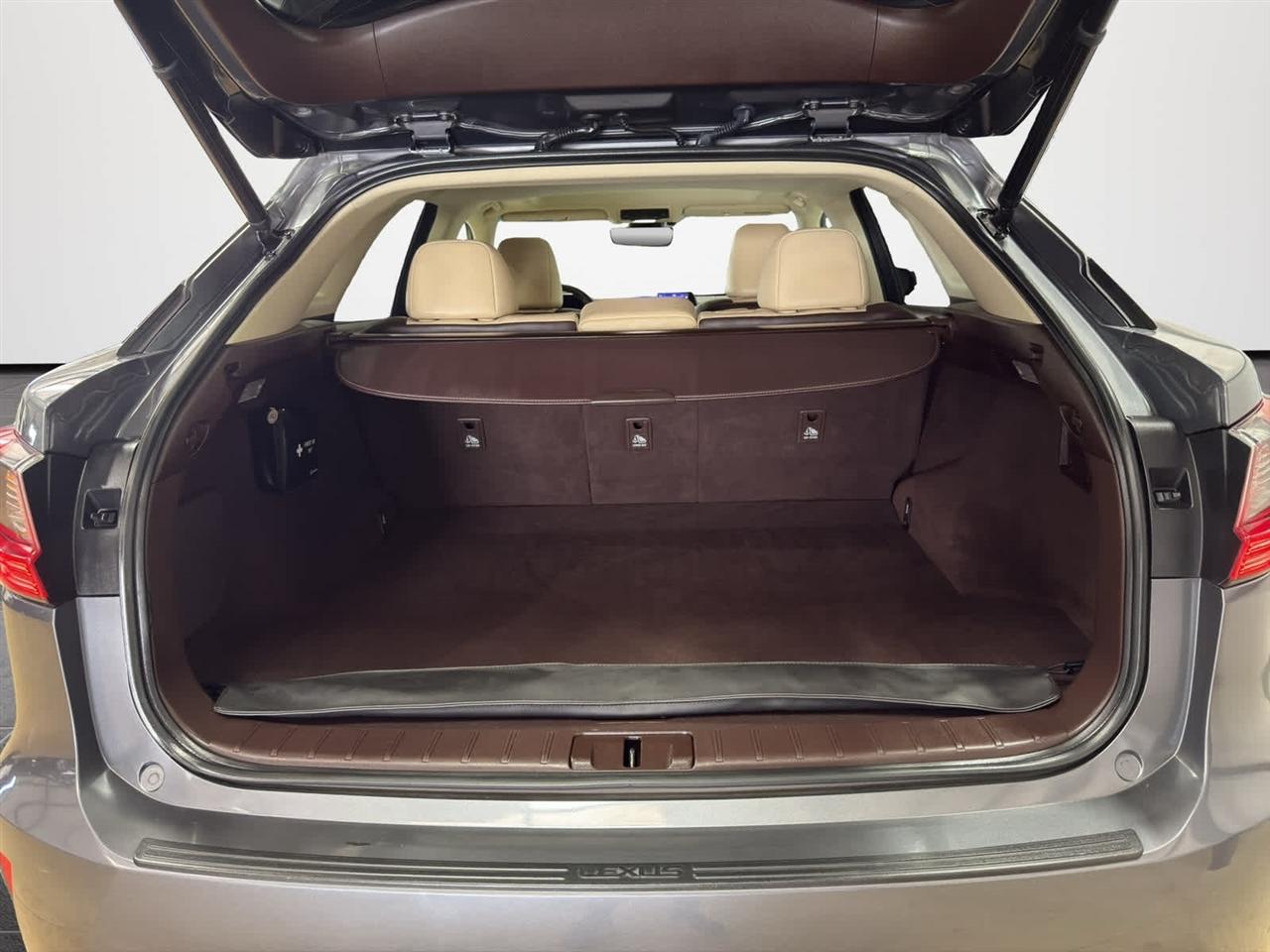 Lexus RX RX 350 AWD 2017