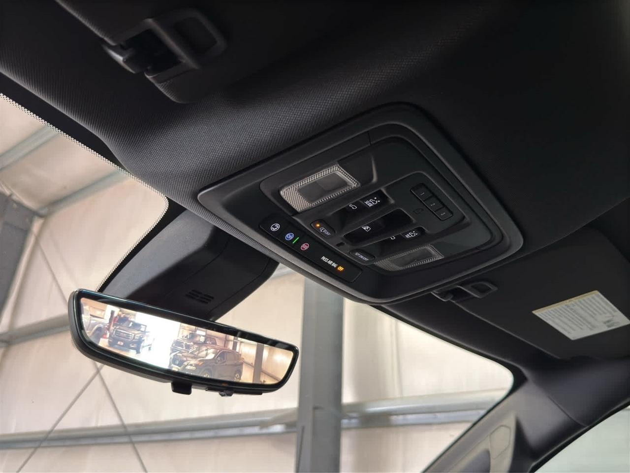 Chevrolet Silverado 1500 4WD Crew Cab 147" High Country 2019