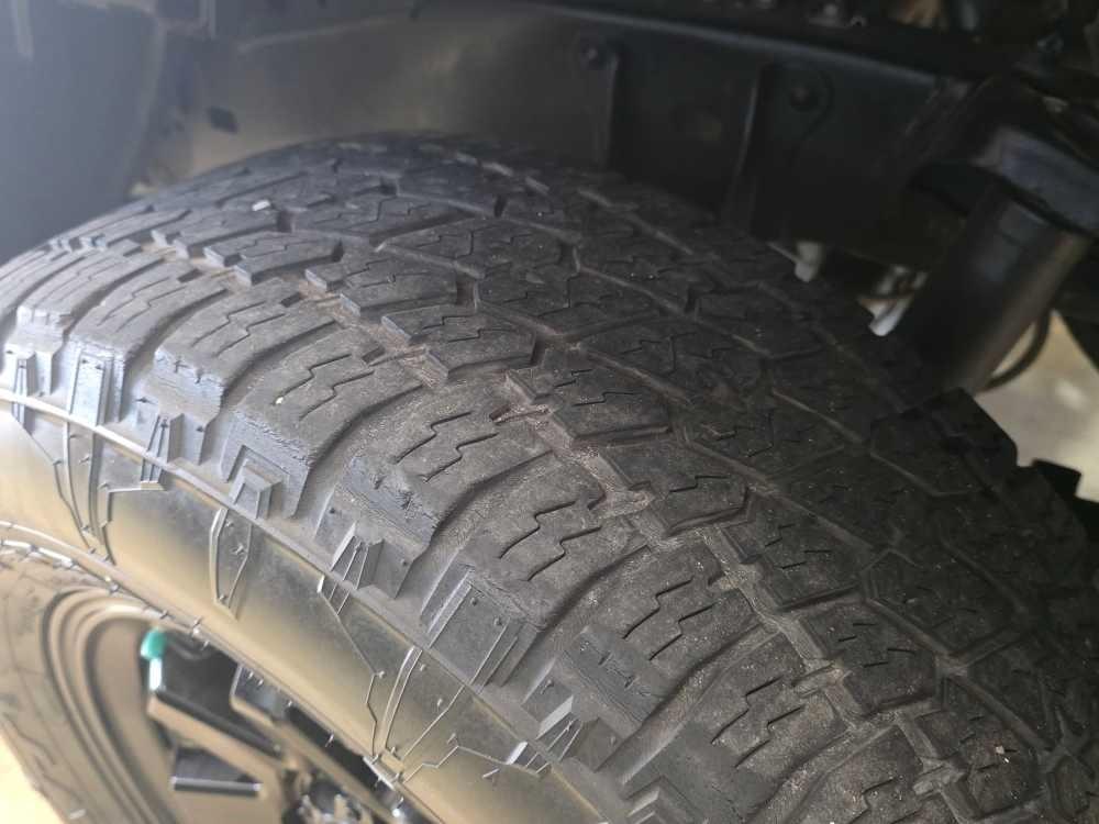 Toyota Tacoma 4WD TRD Off Road Double Cab 5' Bed V6 MT (Natl) 2023