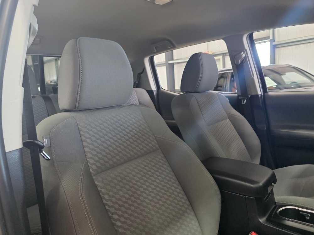 Toyota Tacoma 4WD TRD Off Road Double Cab 5' Bed V6 MT (Natl) 2023