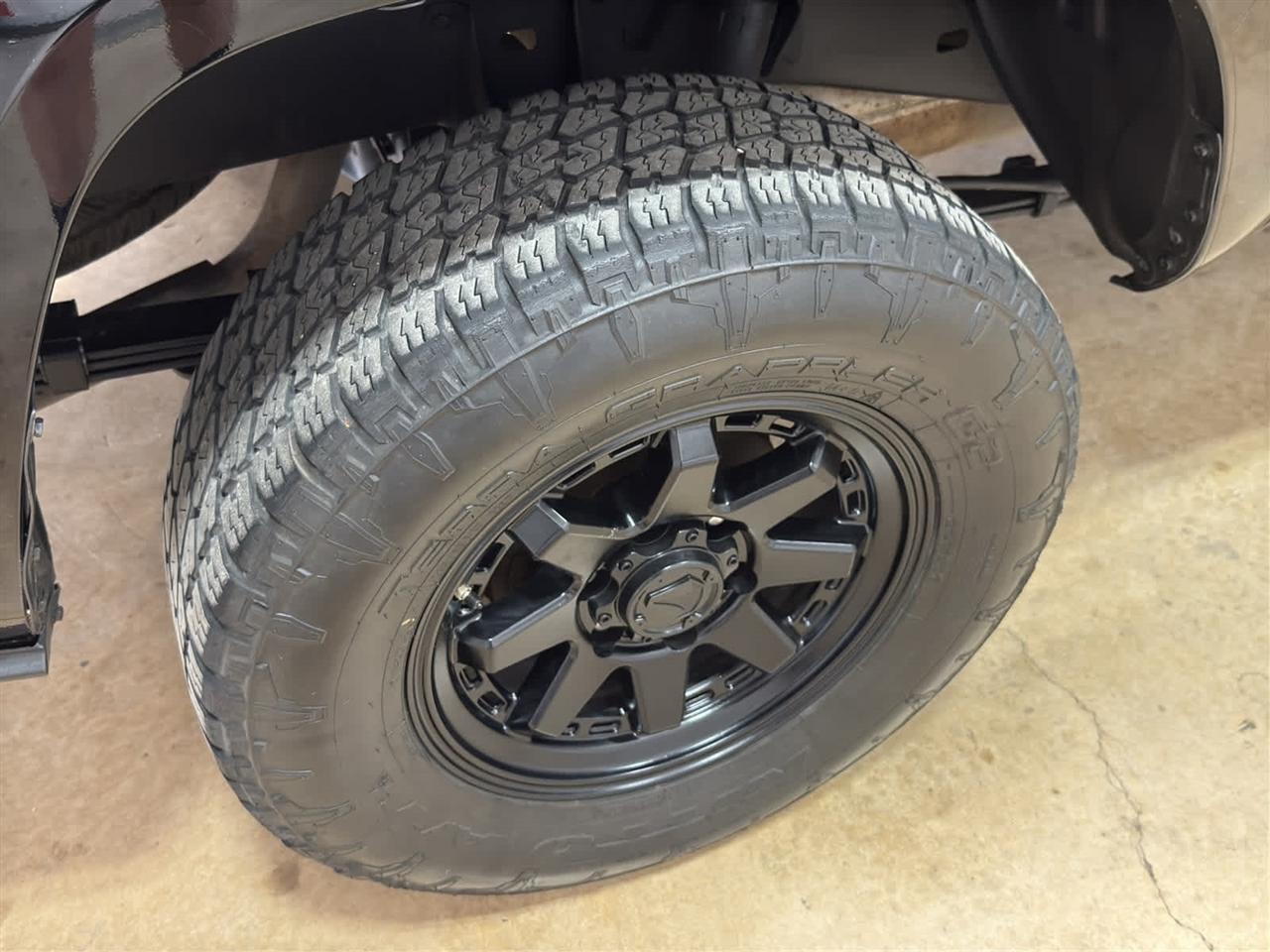 2023 Toyota Tacoma SR - Photo 11