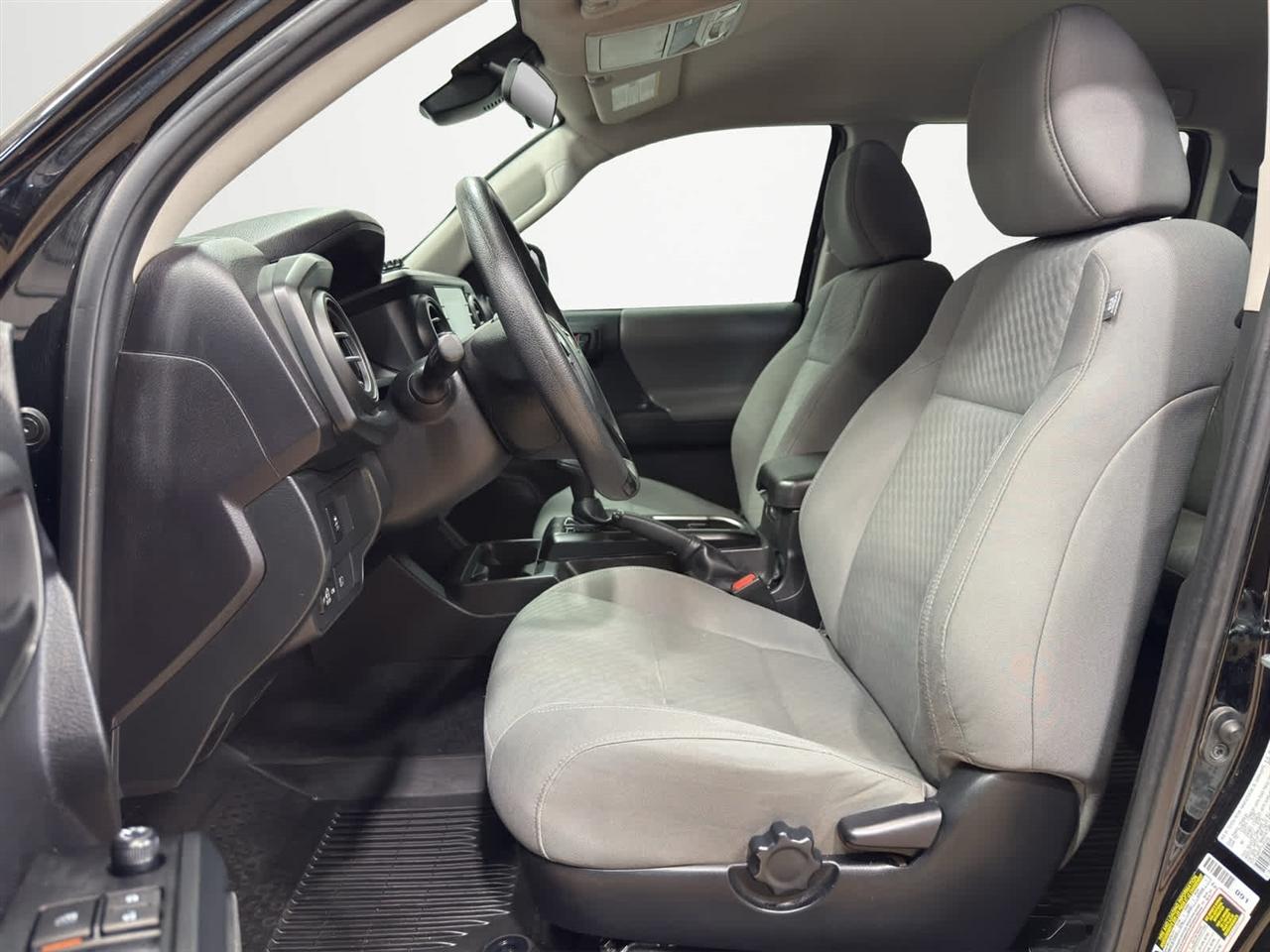 2023 Toyota Tacoma SR - Photo 13