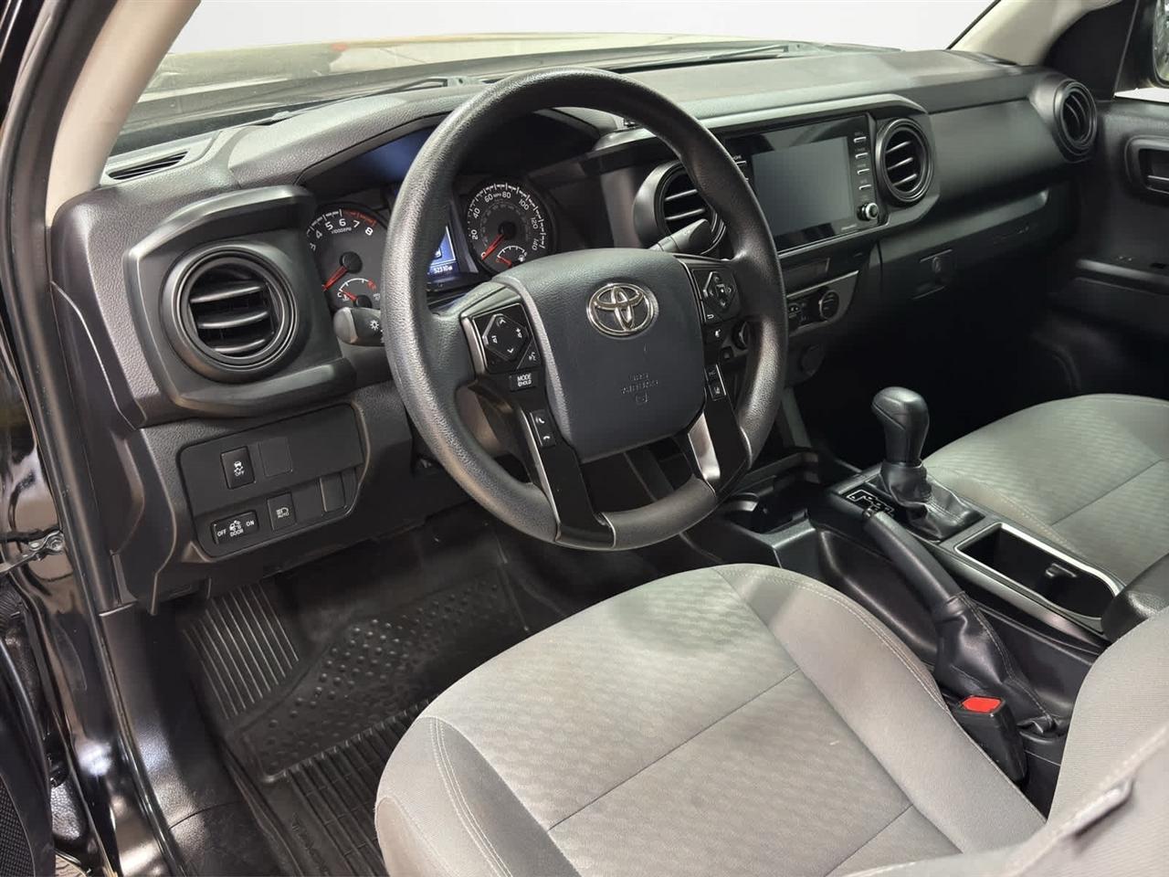 2023 Toyota Tacoma SR - Photo 14