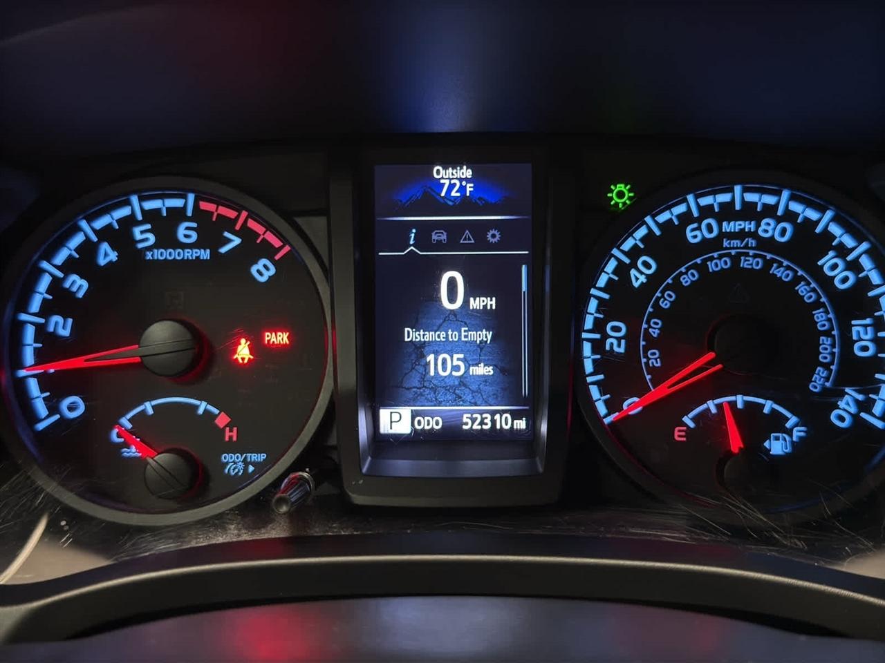 2023 Toyota Tacoma SR - Photo 15