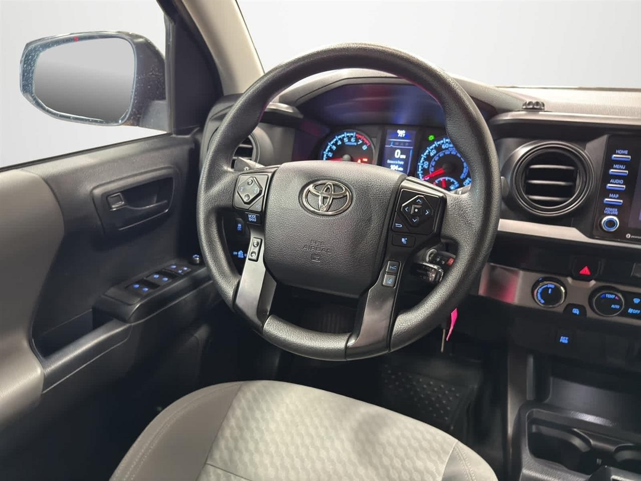 2023 Toyota Tacoma SR - Photo 16