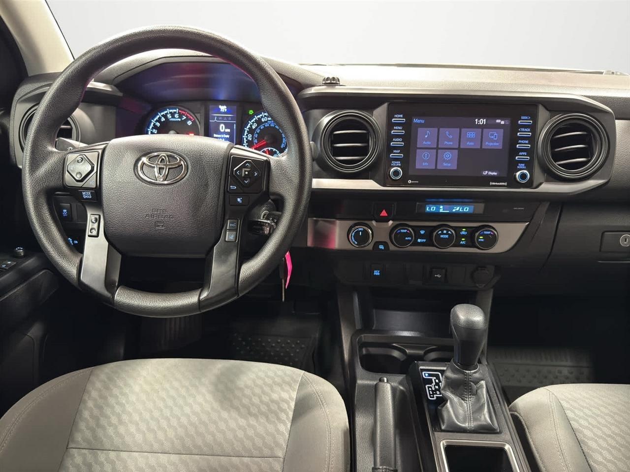 2023 Toyota Tacoma SR - Photo 17