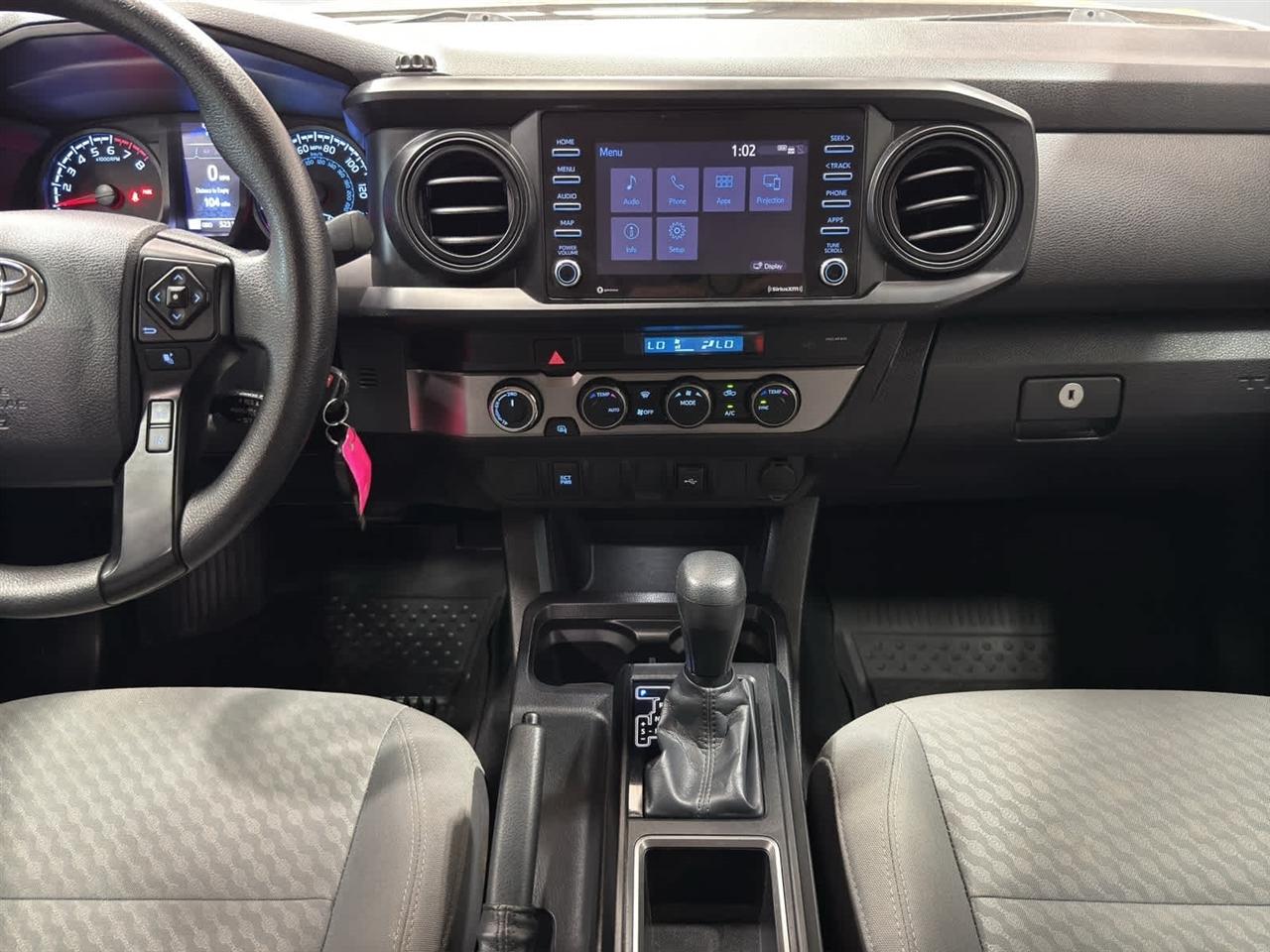 2023 Toyota Tacoma SR - Photo 18