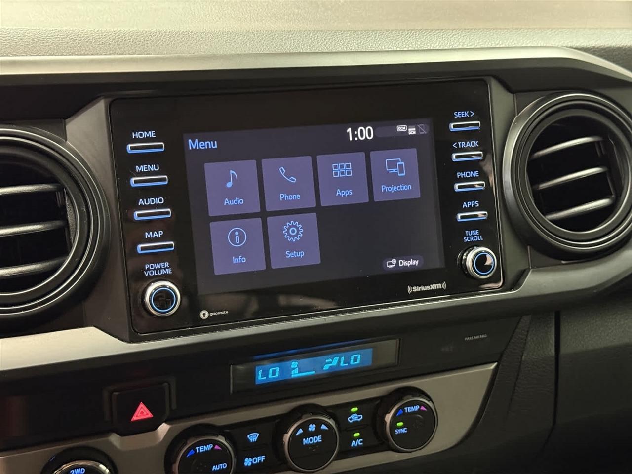 2023 Toyota Tacoma SR - Photo 19