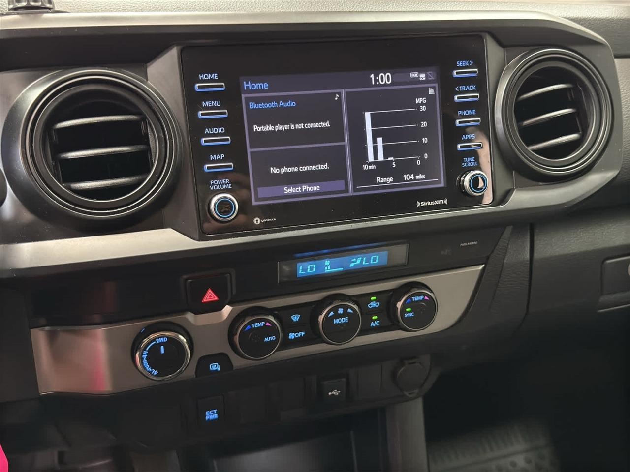 2023 Toyota Tacoma SR - Photo 20