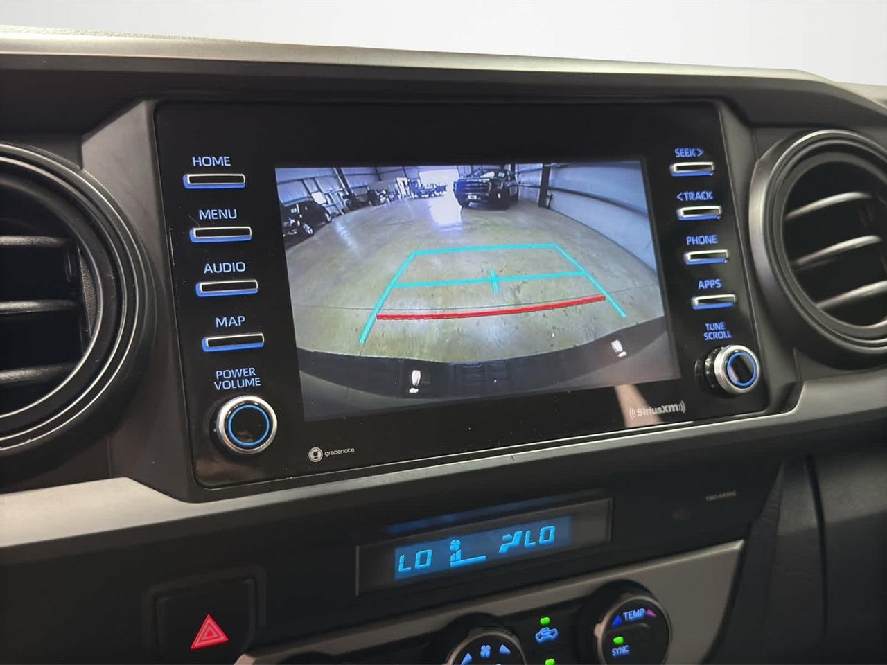 2023 Toyota Tacoma SR - Photo 21