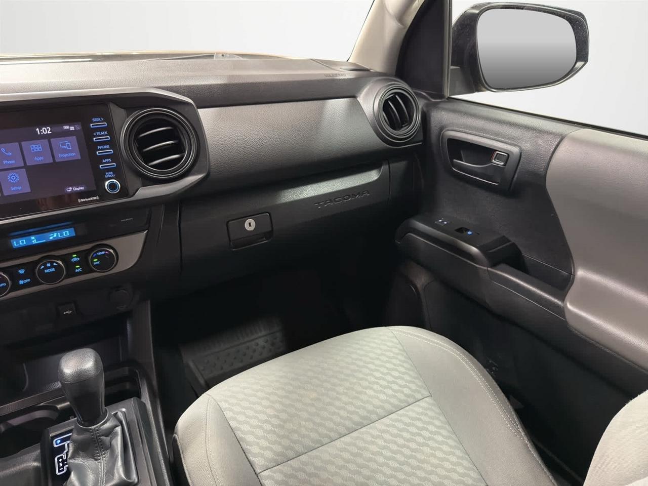 2023 Toyota Tacoma SR - Photo 22