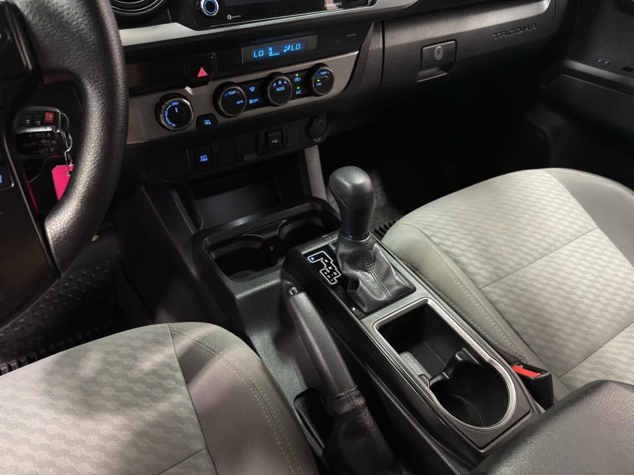 2023 Toyota Tacoma SR - Photo 23