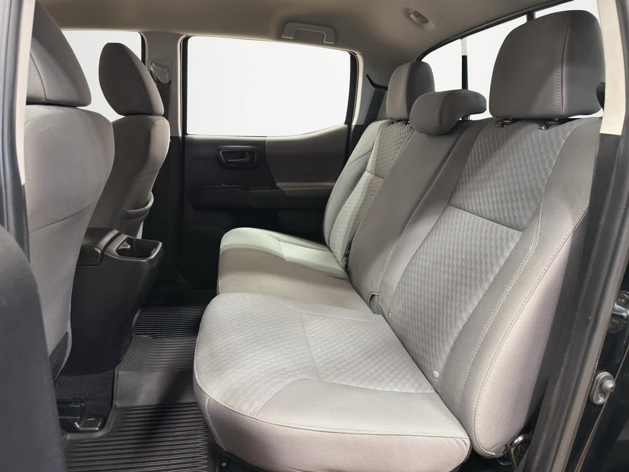 2023 Toyota Tacoma SR - Photo 24