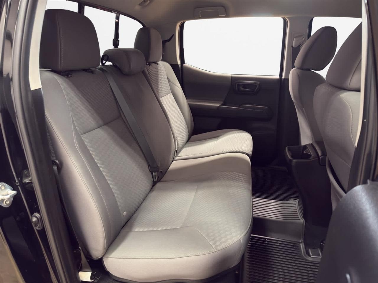 2023 Toyota Tacoma SR - Photo 25