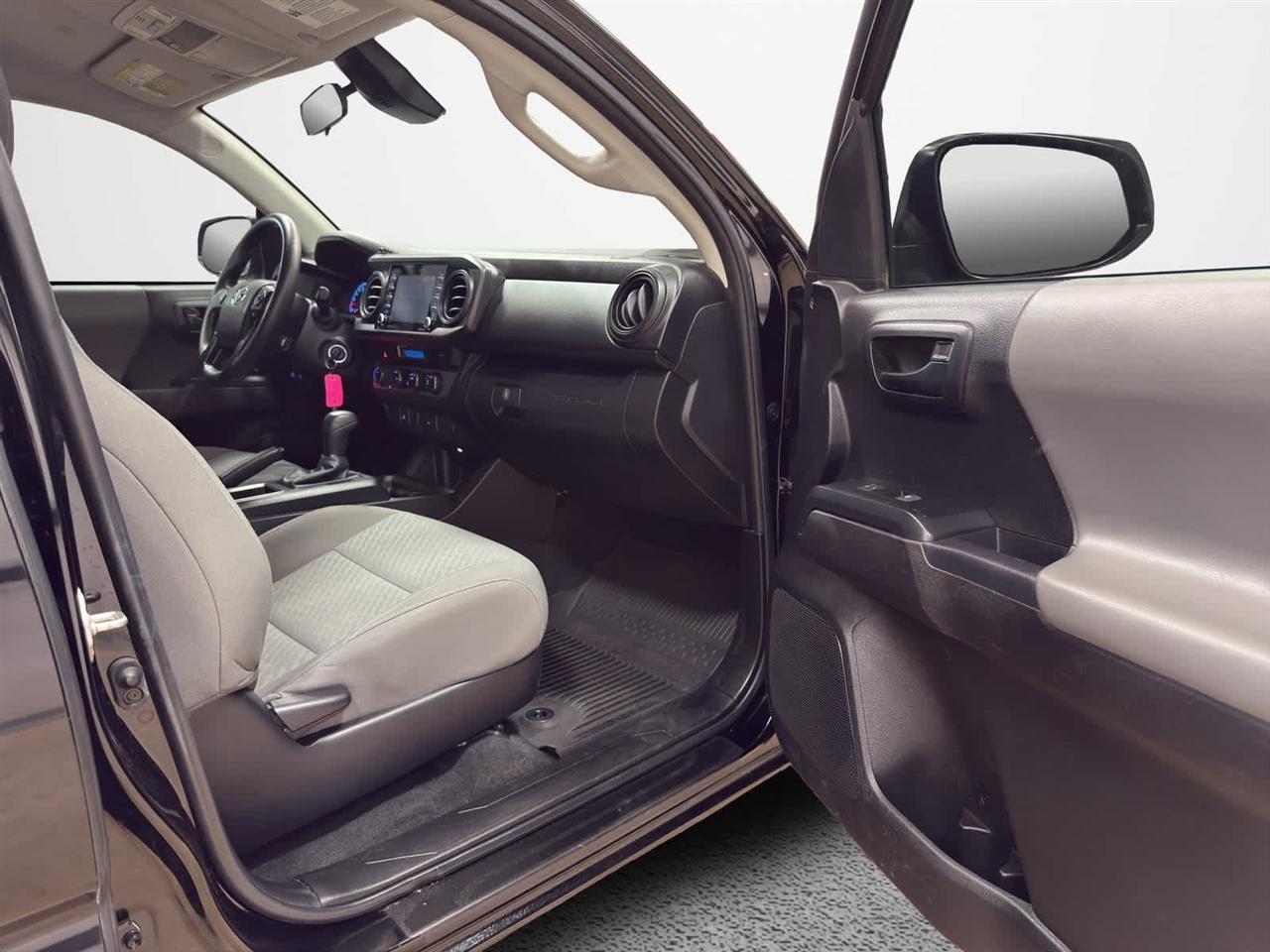 2023 Toyota Tacoma SR - Photo 26