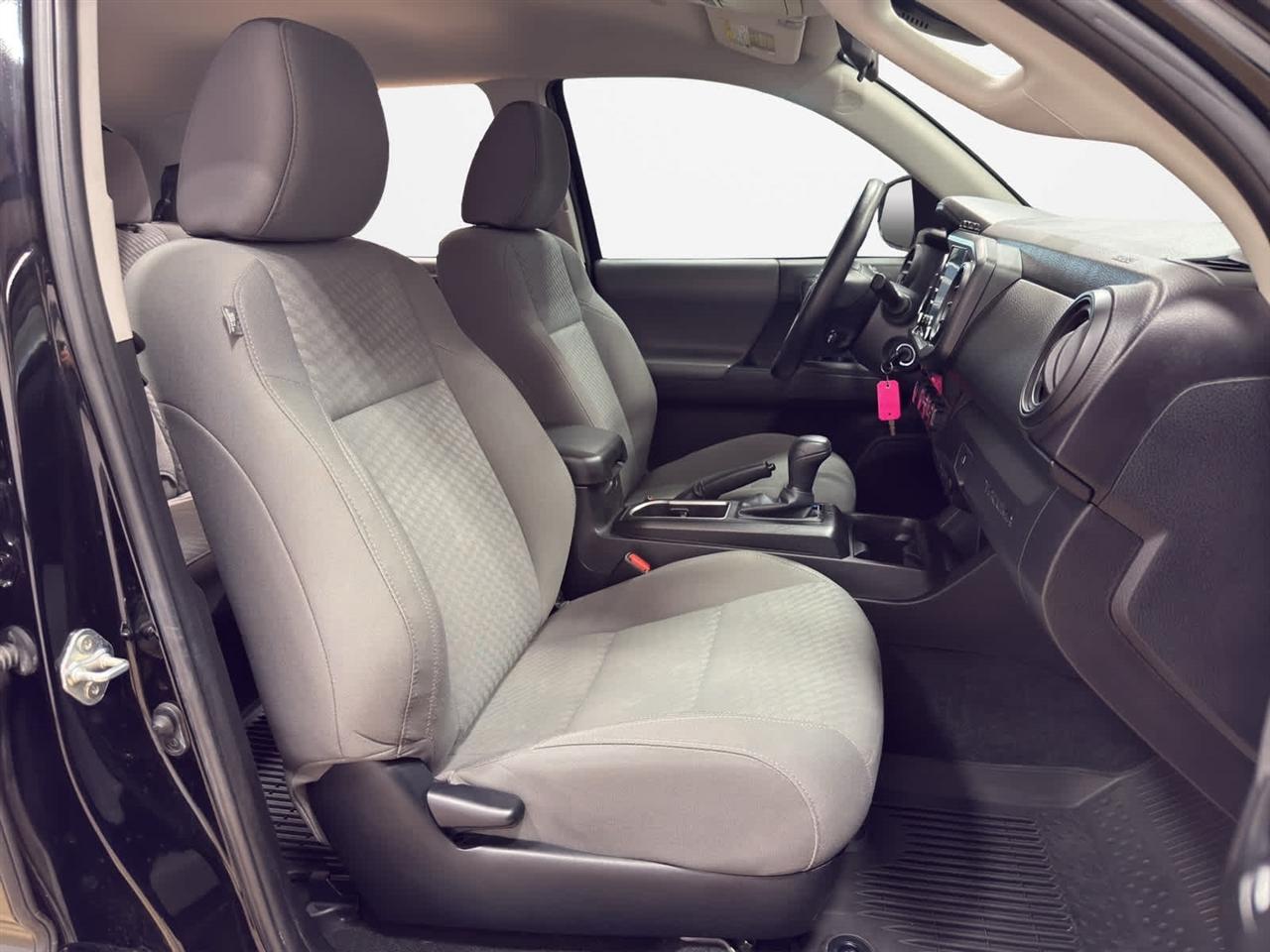 2023 Toyota Tacoma SR - Photo 27