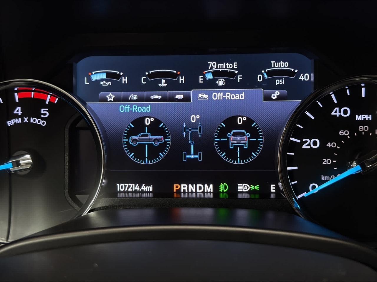 Ford Super Duty F-250 SRW King Ranch 4WD Crew Cab 8' Box 2021