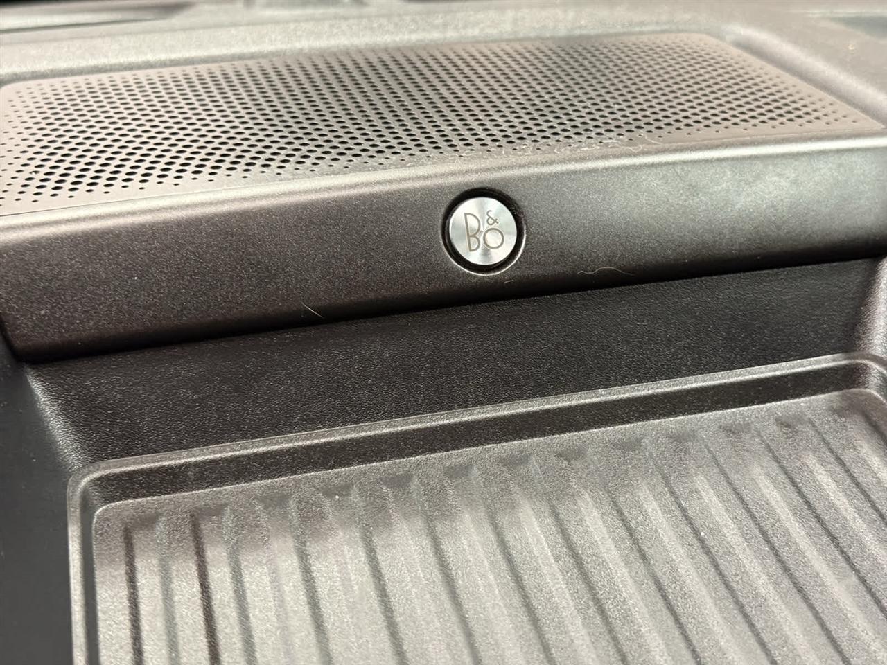 Ford Super Duty F-250 SRW King Ranch 4WD Crew Cab 8' Box 2021