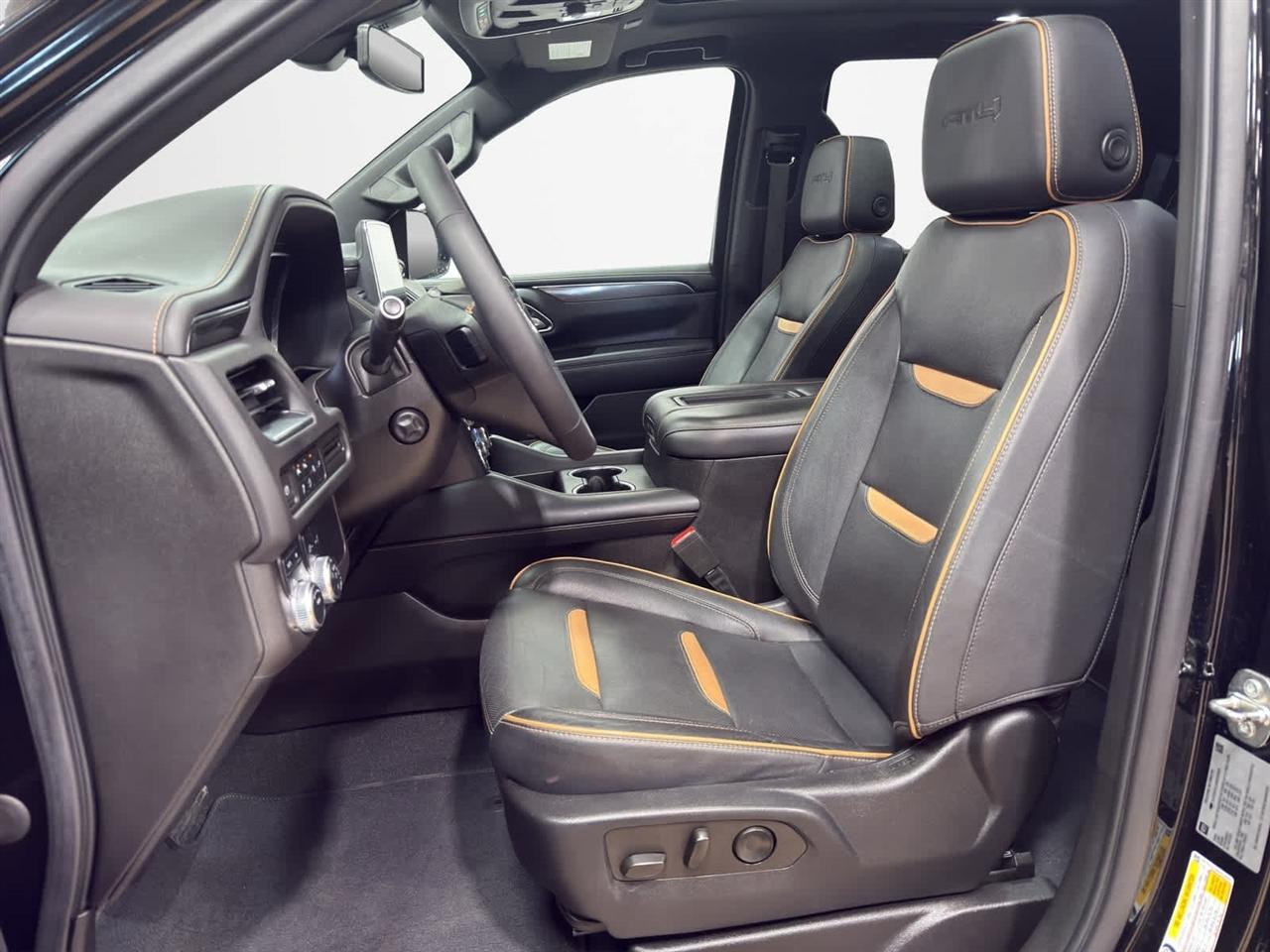 GMC Yukon 4WD 4dr AT4 2022